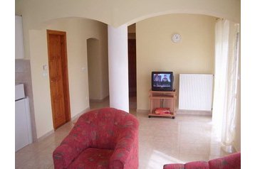 Hungary Privát Kehidakustány, Exterior